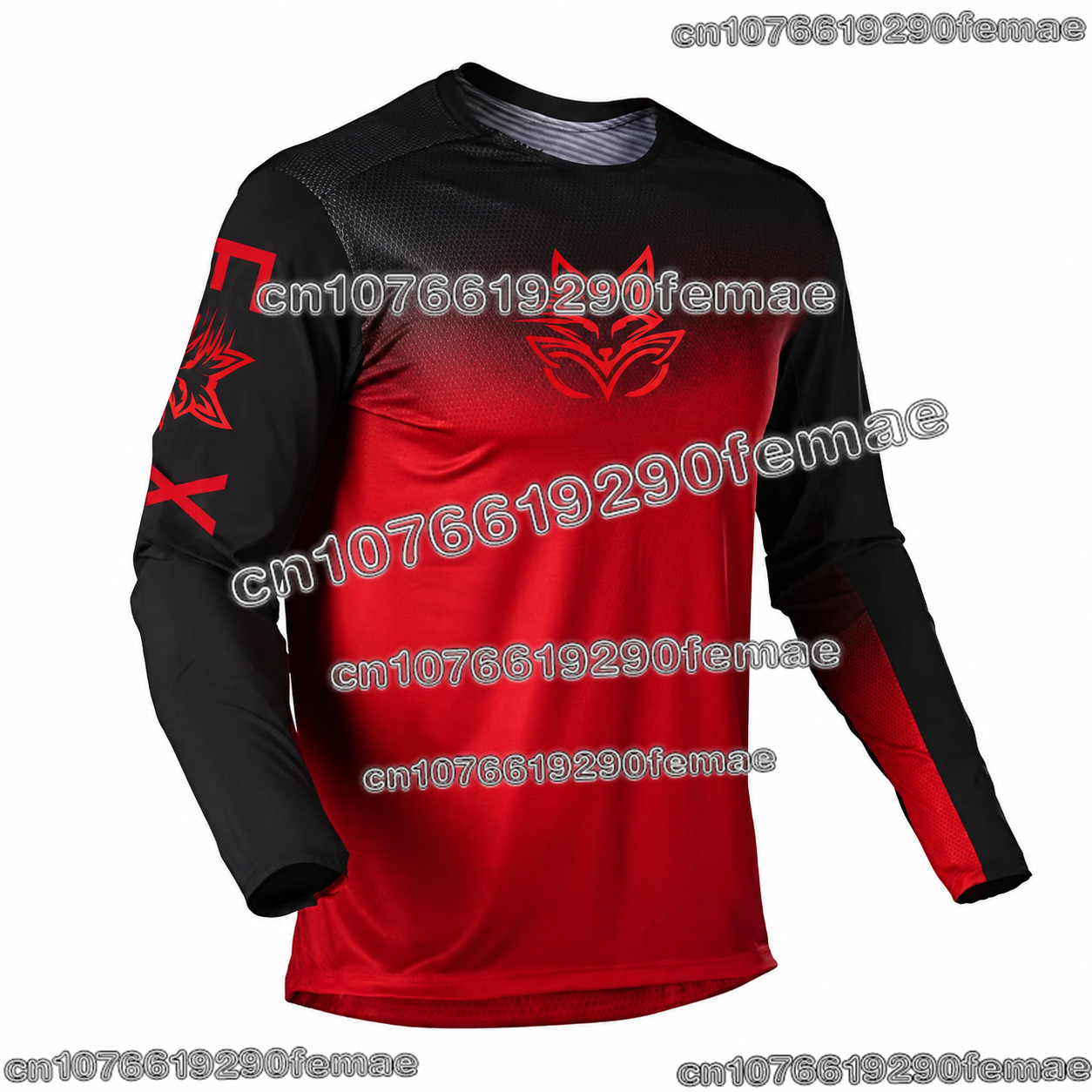 Nuova Maglia Estiva 2026 per M - Mountain Biking New Jersey recensione e prezzo