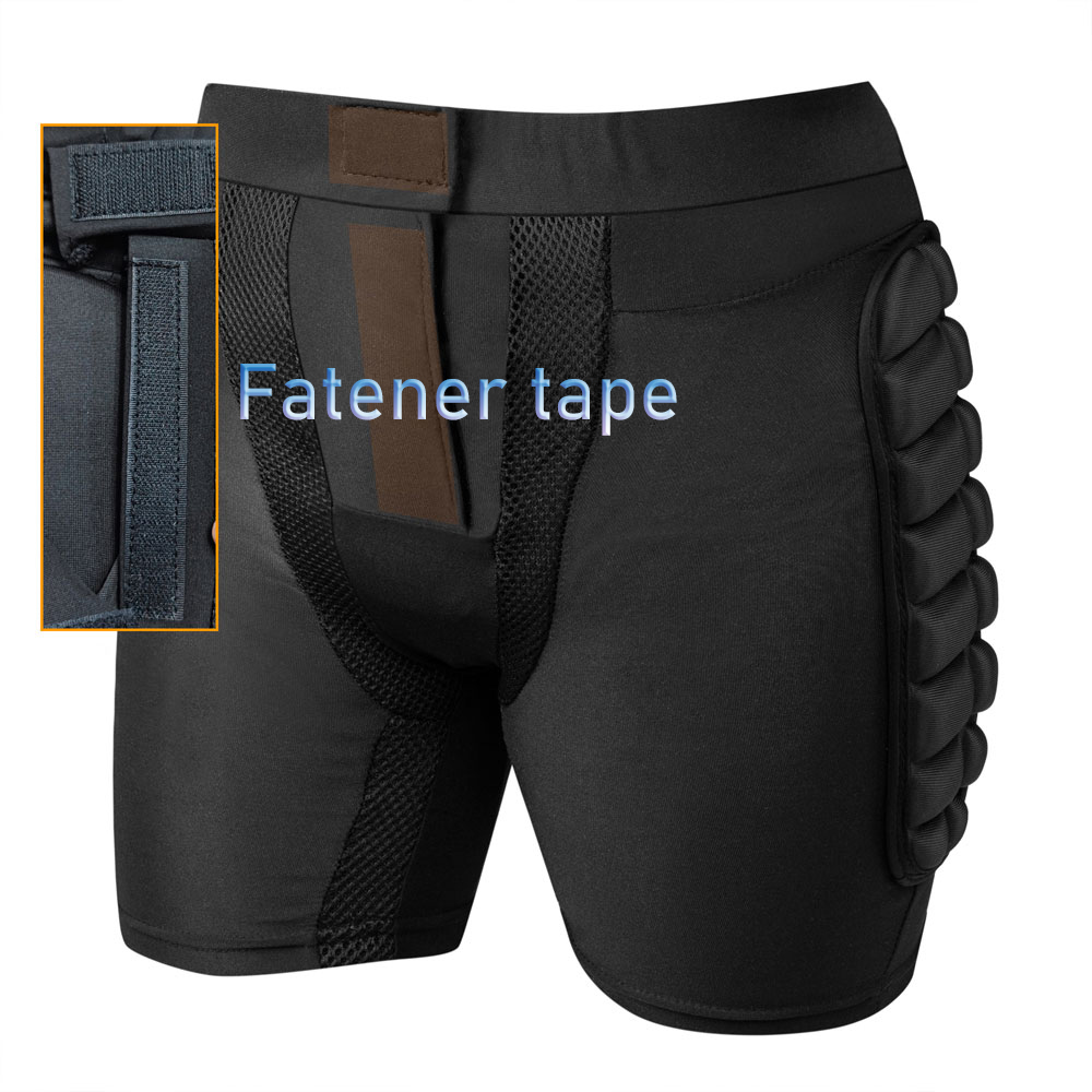 Nuovi pantaloncini da sci Patt - Mountain Biking Elbow Pads recensione e prezzo