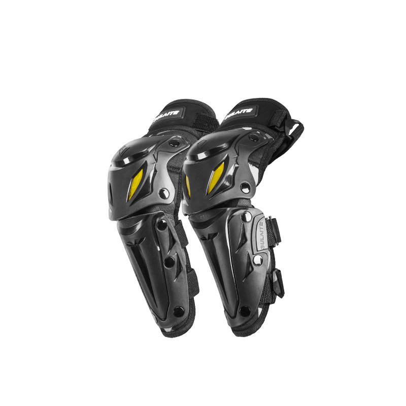 Ginocchiere da motocross Prote - Mountain Biking Elbow Pads recensione e prezzo