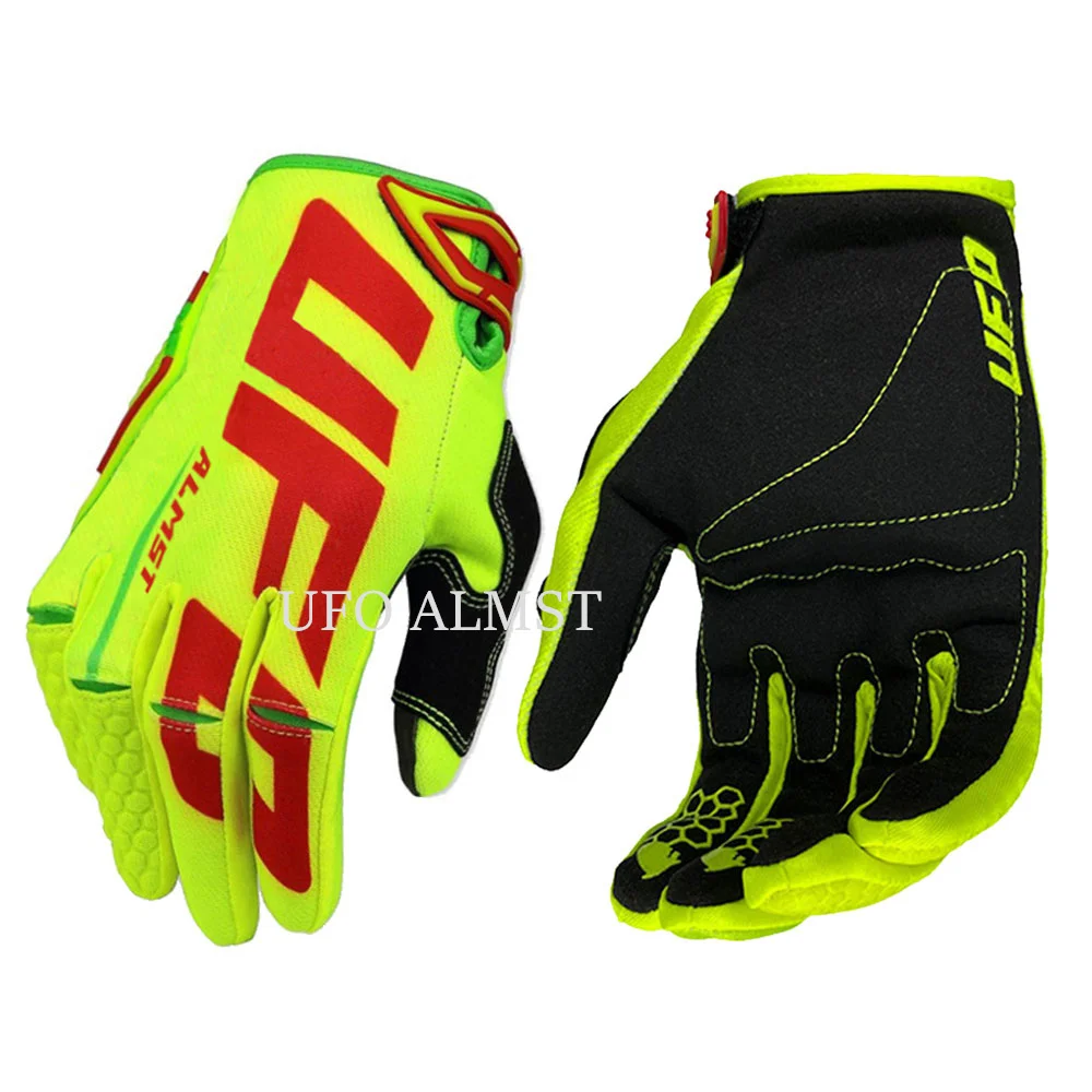 Ufo Almst Guanti da mountain b - Mountain Biking Gloves Mens recensione e prezzo