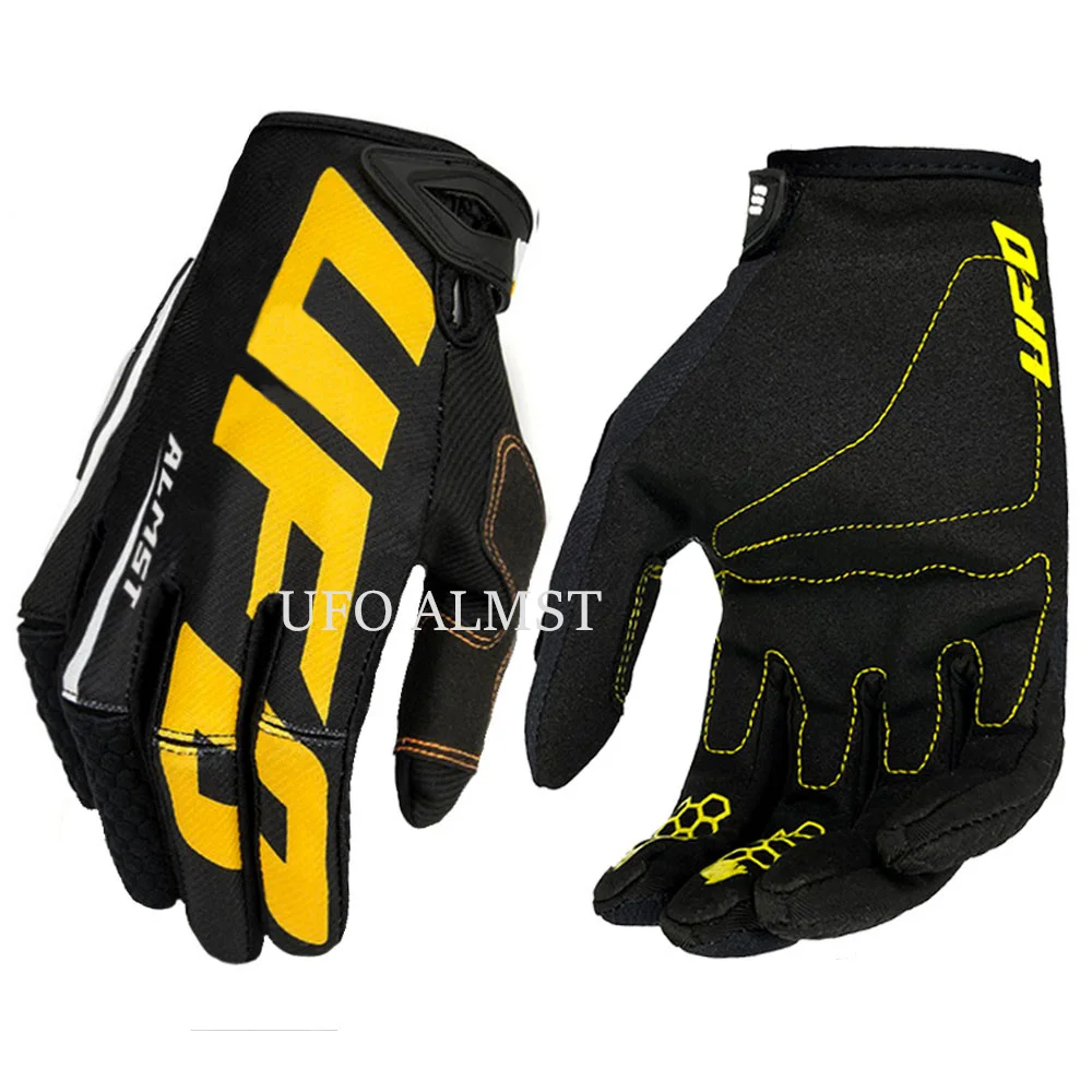 Ufo Almst Guanti da mountain b - Mountain Biking Gloves Mens recensione e prezzo