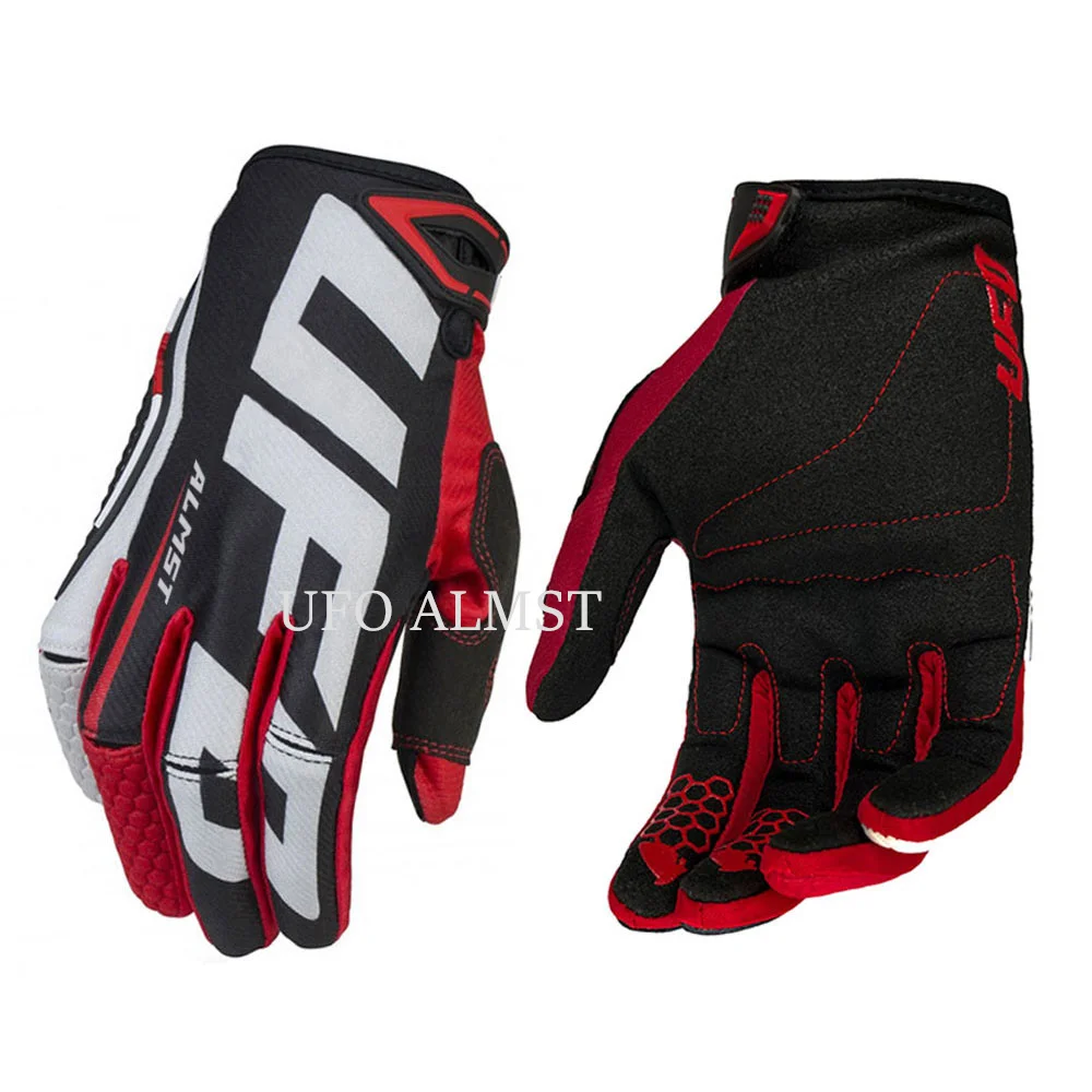 Ufo Almst Guanti da mountain b - Mountain Biking Gloves Mens recensione e prezzo