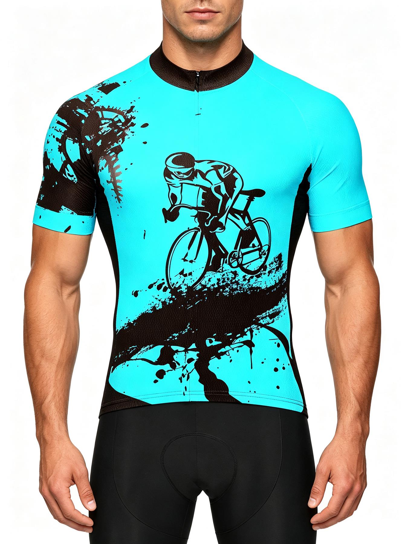Nuova Collezione 2027: Abbigli - Mountain Biking New Jersey recensione e prezzo