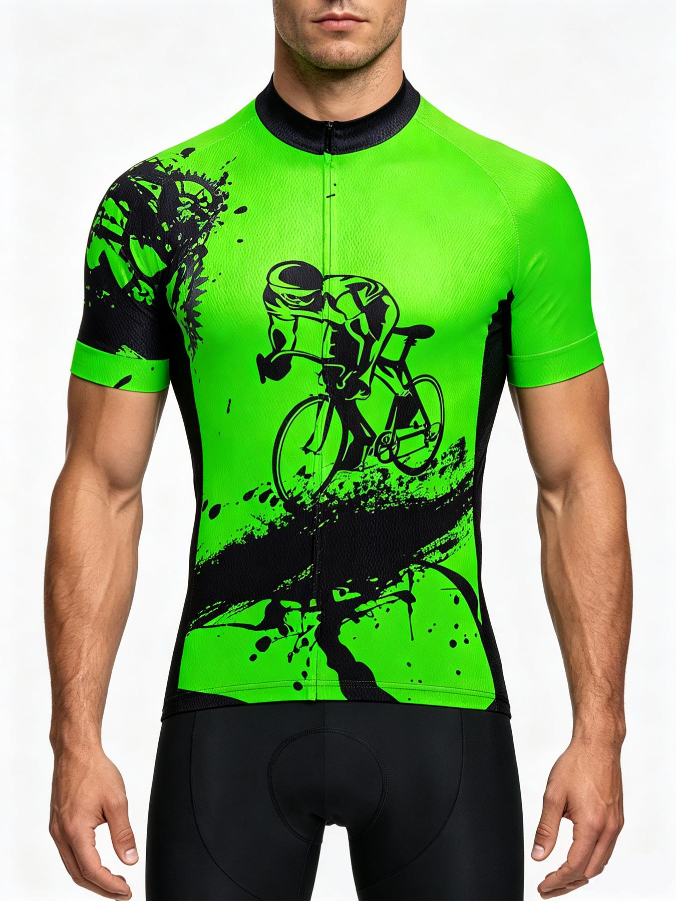 Nuova Collezione 2027: Abbigli - Mountain Biking New Jersey recensione e prezzo