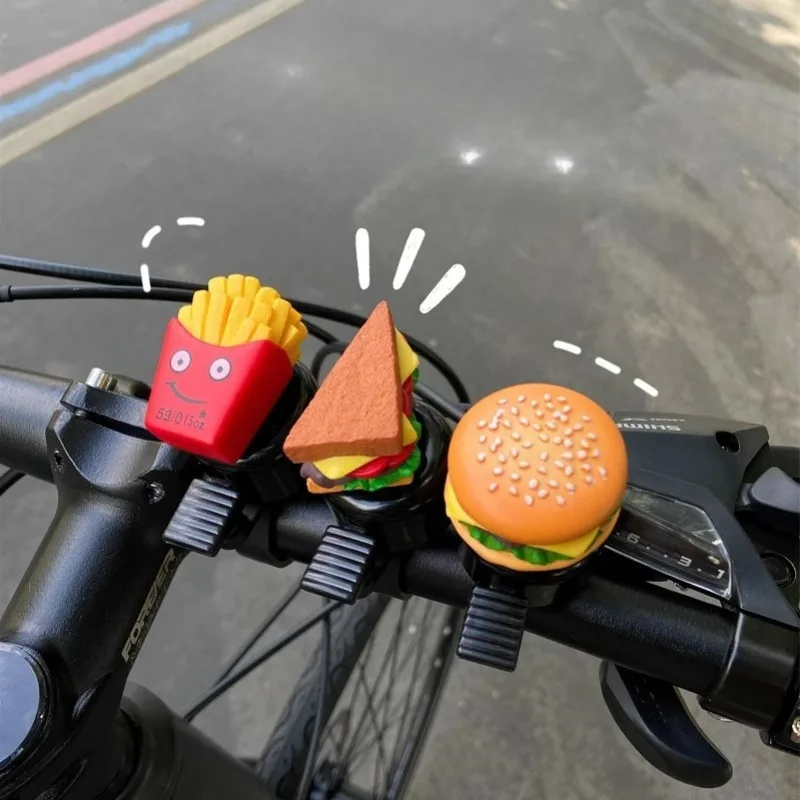 1pc Hamburg Cartoon Bicycle Be - Mountain Biking Cartoon recensione e prezzo