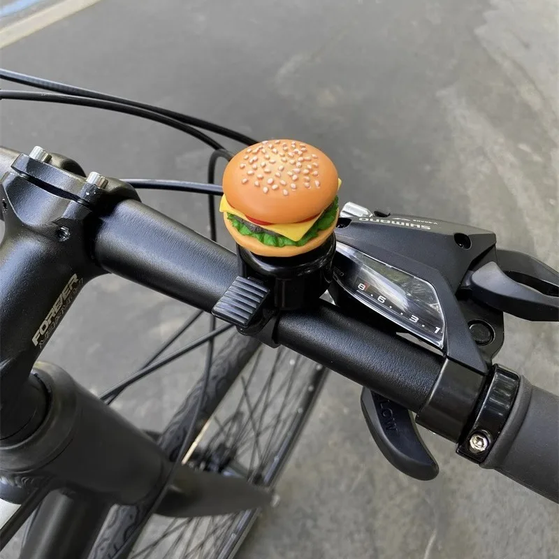 1pc Hamburg Cartoon Bicycle Be - Mountain Biking Cartoon recensione e prezzo