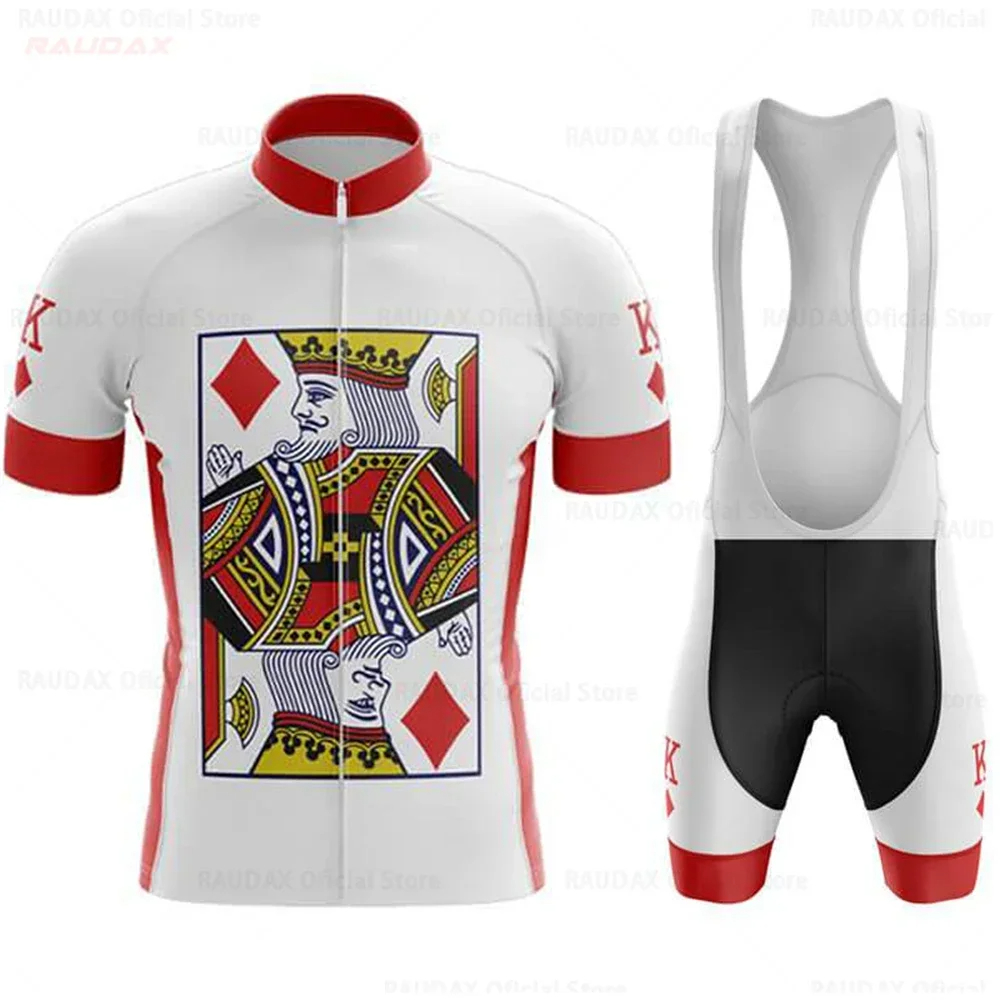 Nuovo Set Abbigliamento Ciclis - Mountain Biking New Jersey recensione e prezzo