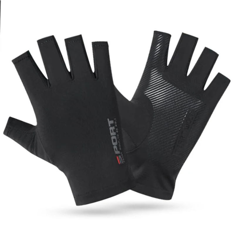 1 paio di guanti da ciclismo m - Mountain Biking Gloves Mens recensione e prezzo