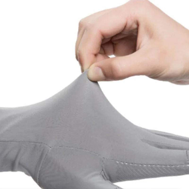 1 paio di guanti da ciclismo m - Mountain Biking Gloves Mens recensione e prezzo