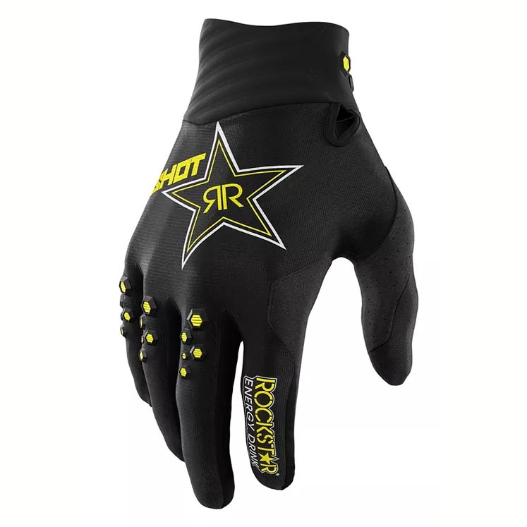Moto Mtb MX Off-road ciclismo  - Mountain Biking Gloves Mens recensione e prezzo