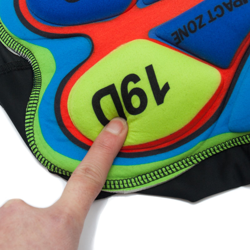Nuovo Set Maglia Ciclismo Pro  - Mountain Biking New Jersey recensione e prezzo