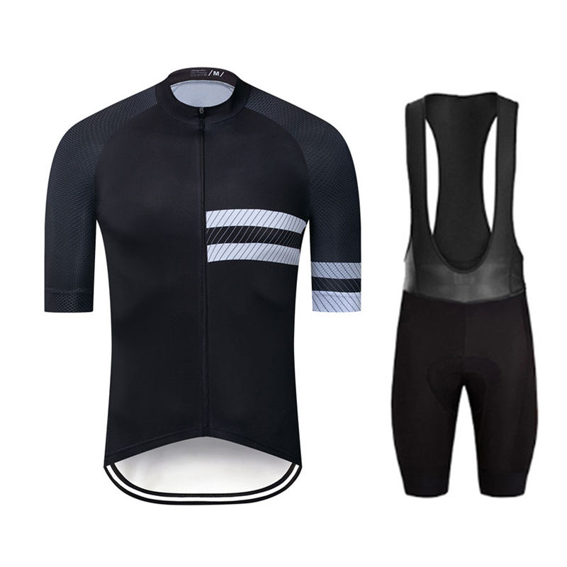 Nuovo Set Maglia Ciclismo Pro  - Mountain Biking New Jersey recensione e prezzo