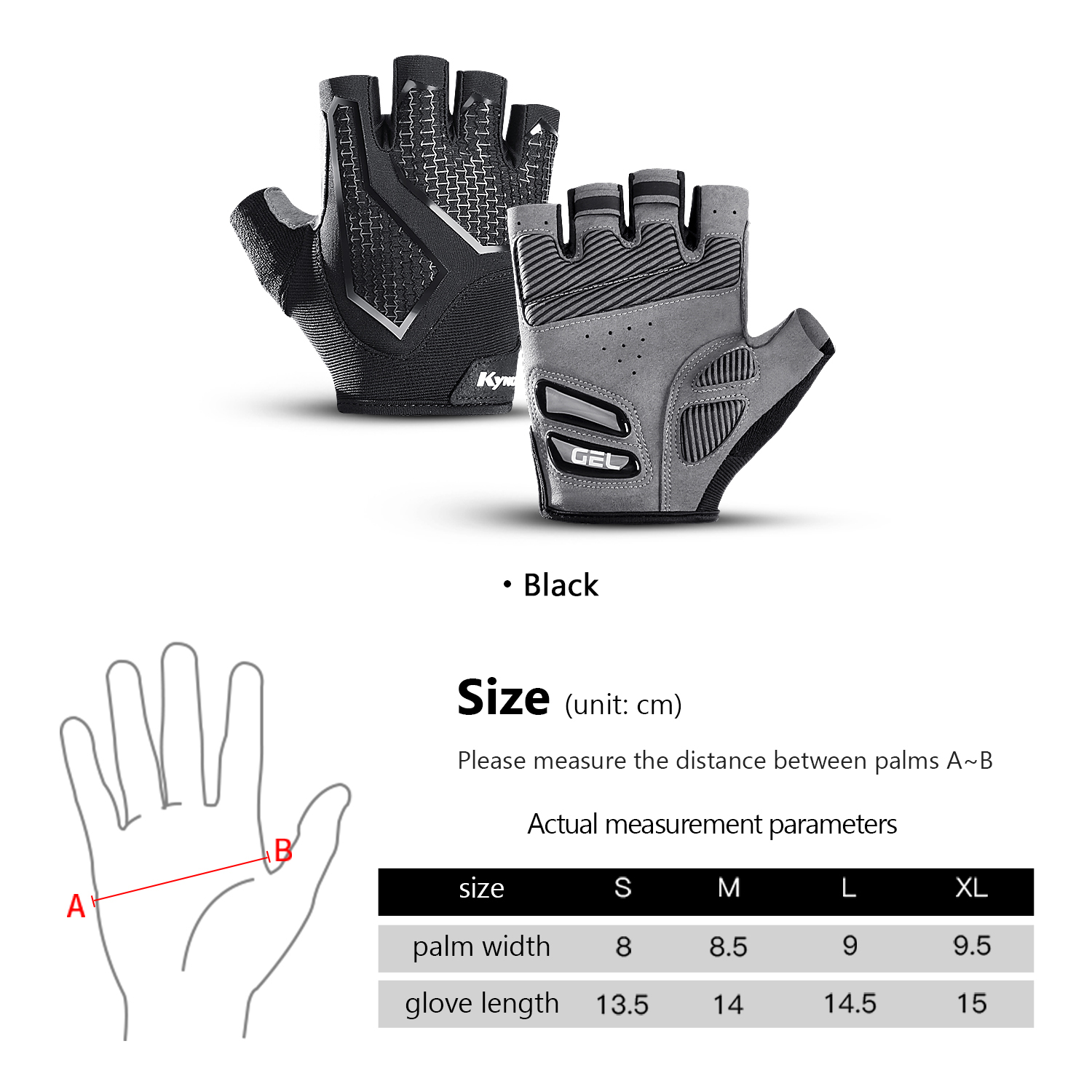 Guanti da Ciclismo Kymc Mezze  - Mountain Biking Elbow Pads recensione e prezzo