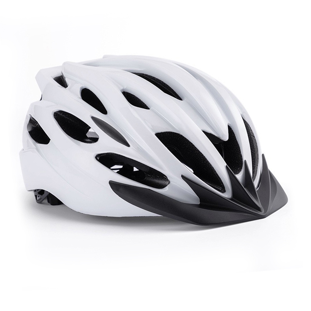 Casco da bicicletta regolabile - Mountain Biking Gear For Men recensione e prezzo