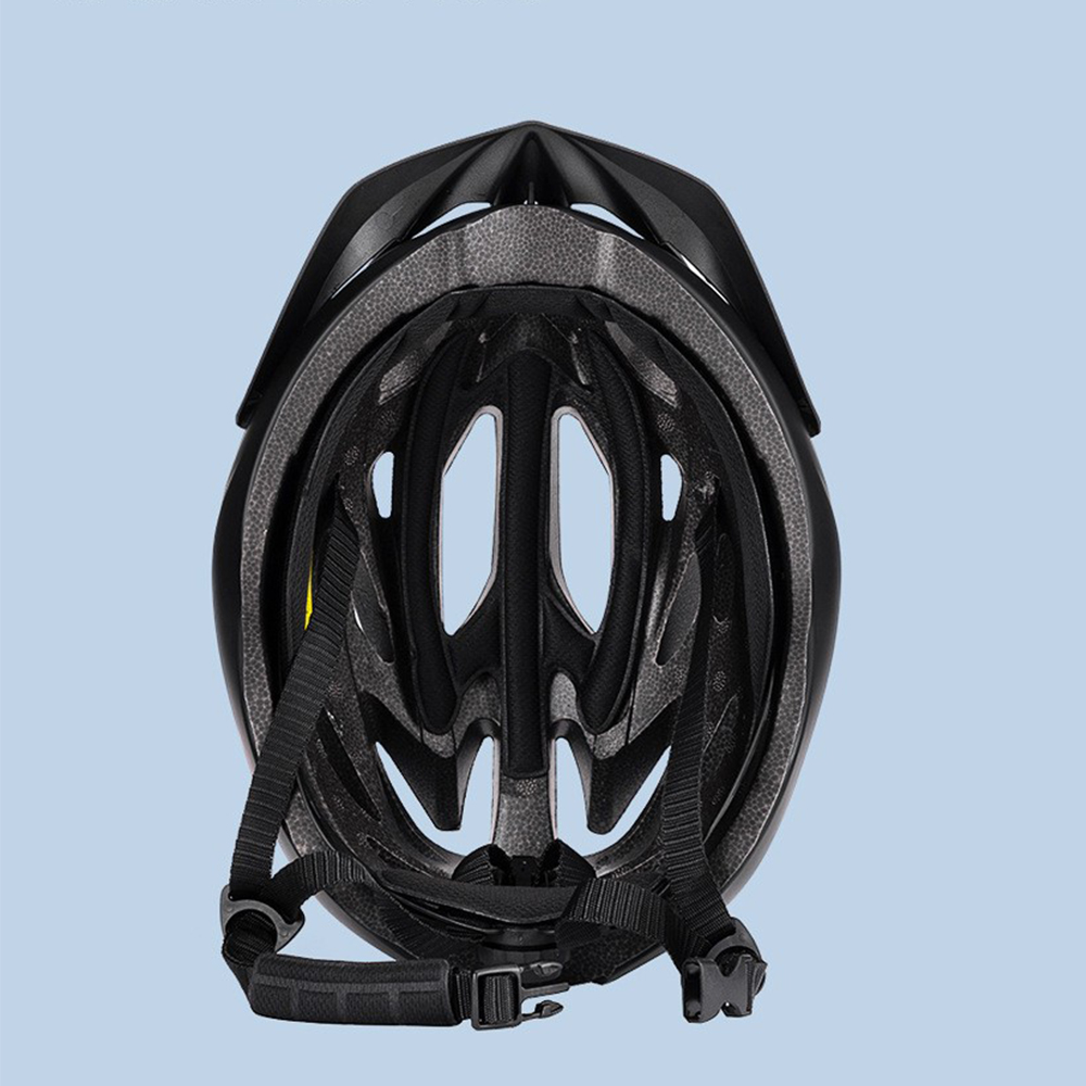 Casco da bicicletta regolabile - Mountain Biking Gear For Men recensione e prezzo