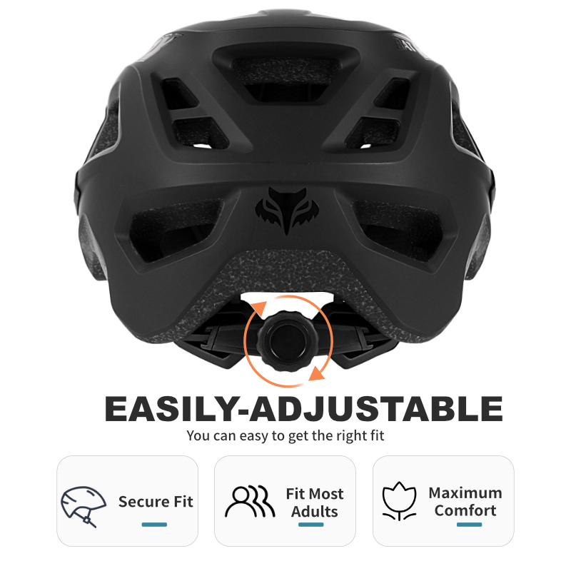 BATFOX Casco da mountain bike  - Mountain Biking Gear For Men recensione e prezzo