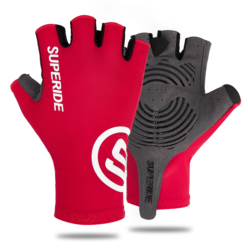 SUPERIDE Guanti da ciclismo me - Mountain Biking Gloves Mens recensione e prezzo