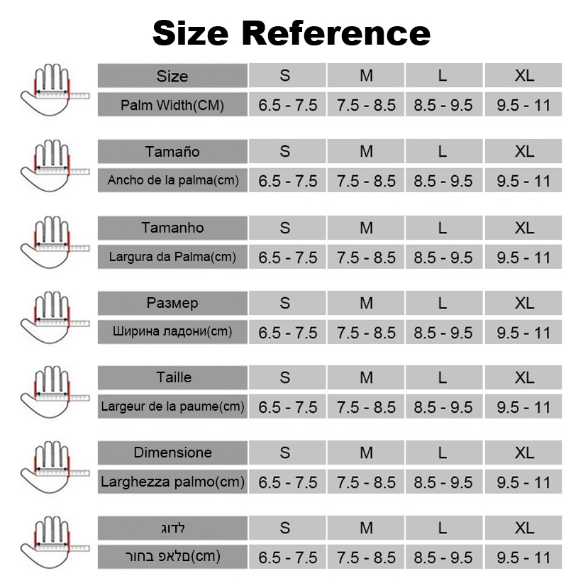 SUPERIDE Guanti da ciclismo me - Mountain Biking Gloves Mens recensione e prezzo