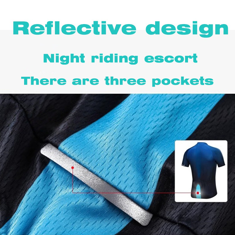 Maglia da Ciclismo SUAREZ per  - Mountain Biking Gear For Men recensione e prezzo