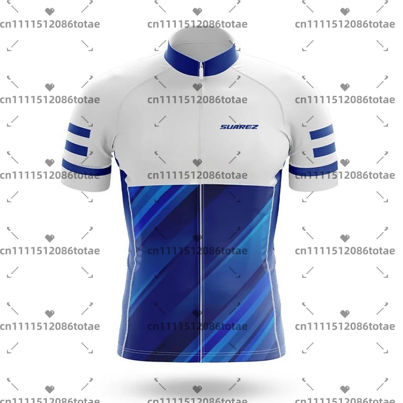 Maglia da Ciclismo SUAREZ per  - Mountain Biking Gear For Men recensione e prezzo