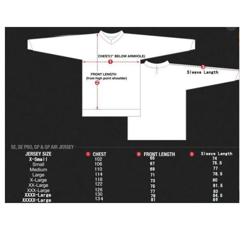 Maglia da ciclismo Sram da uom - Mountain Biking New Jersey recensione e prezzo