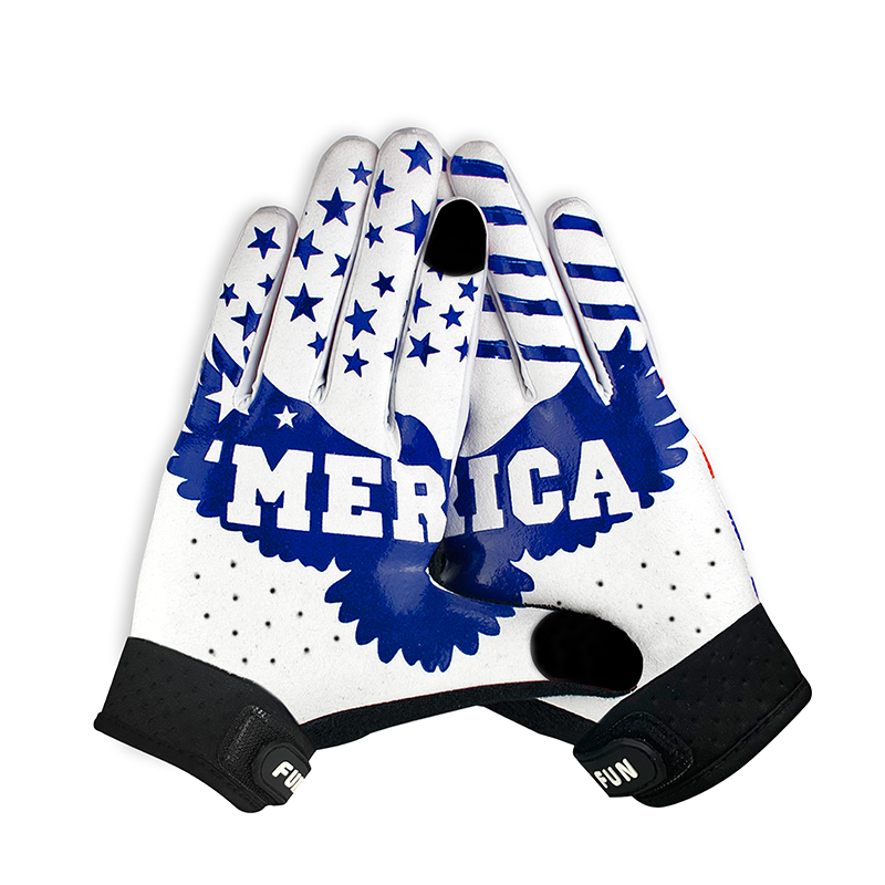 Nuovi guanti da moto fuoristra - Mountain Biking Gloves Mens recensione e prezzo