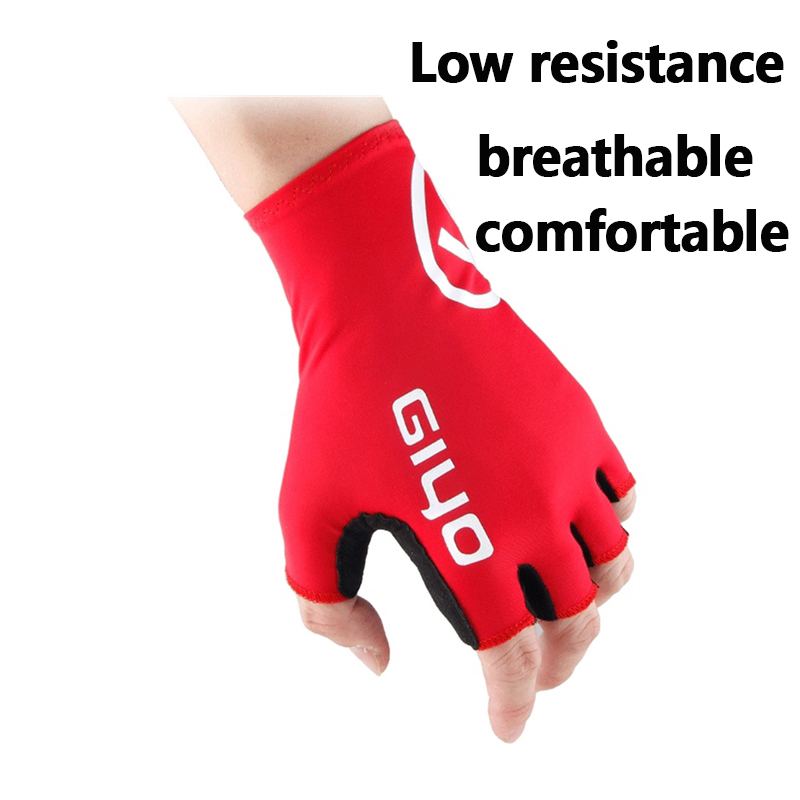 GIYO Touch Screen Dita lunghe  - Mountain Biking Gloves Mens recensione e prezzo