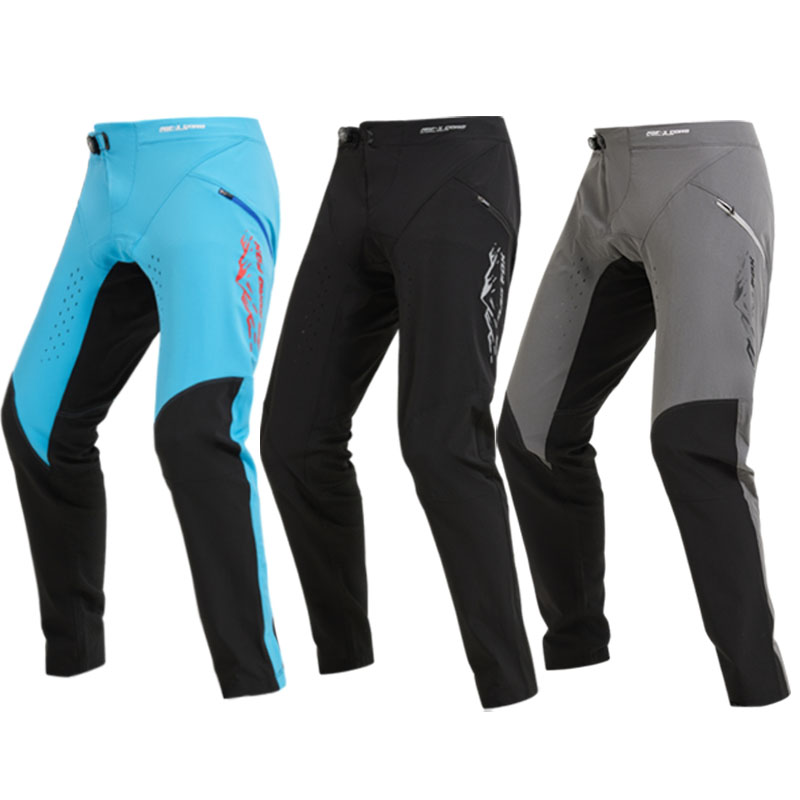 Nuovi pantaloni MX MTB DH Ride - Mountain Biking Xc recensione e prezzo