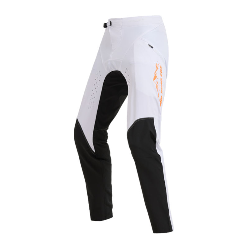 Nuovi pantaloni MX MTB DH Ride - Mountain Biking Xc recensione e prezzo