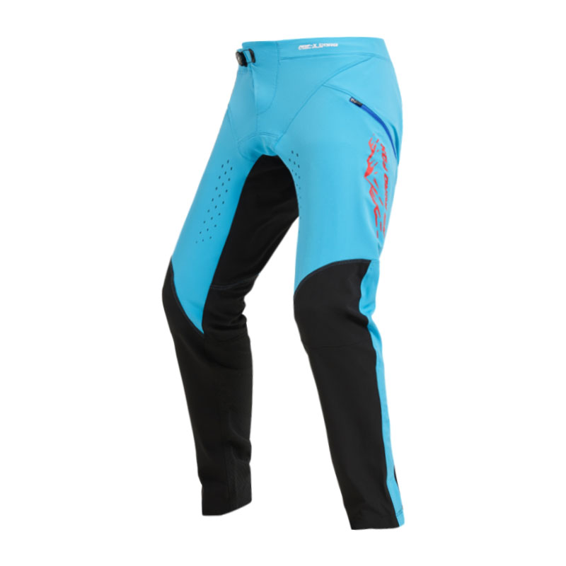 Nuovi pantaloni MX MTB DH Ride - Mountain Biking Xc recensione e prezzo