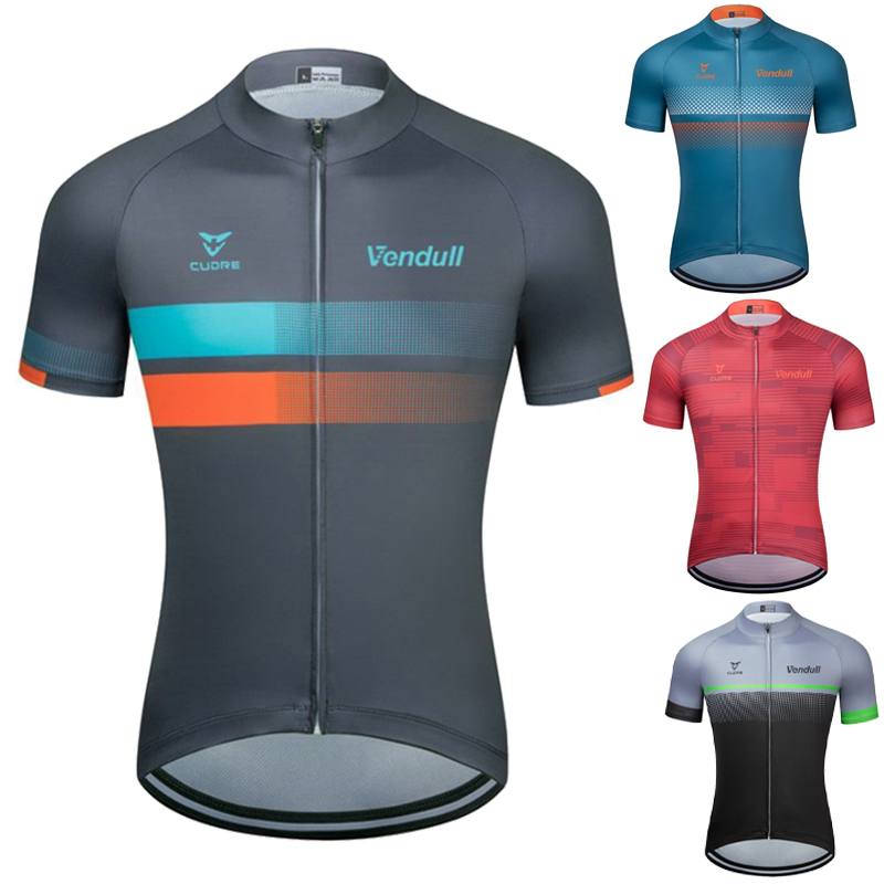 Abbigliamento da Ciclismo Esti - Mountain Biking Gear For Men recensione e prezzo