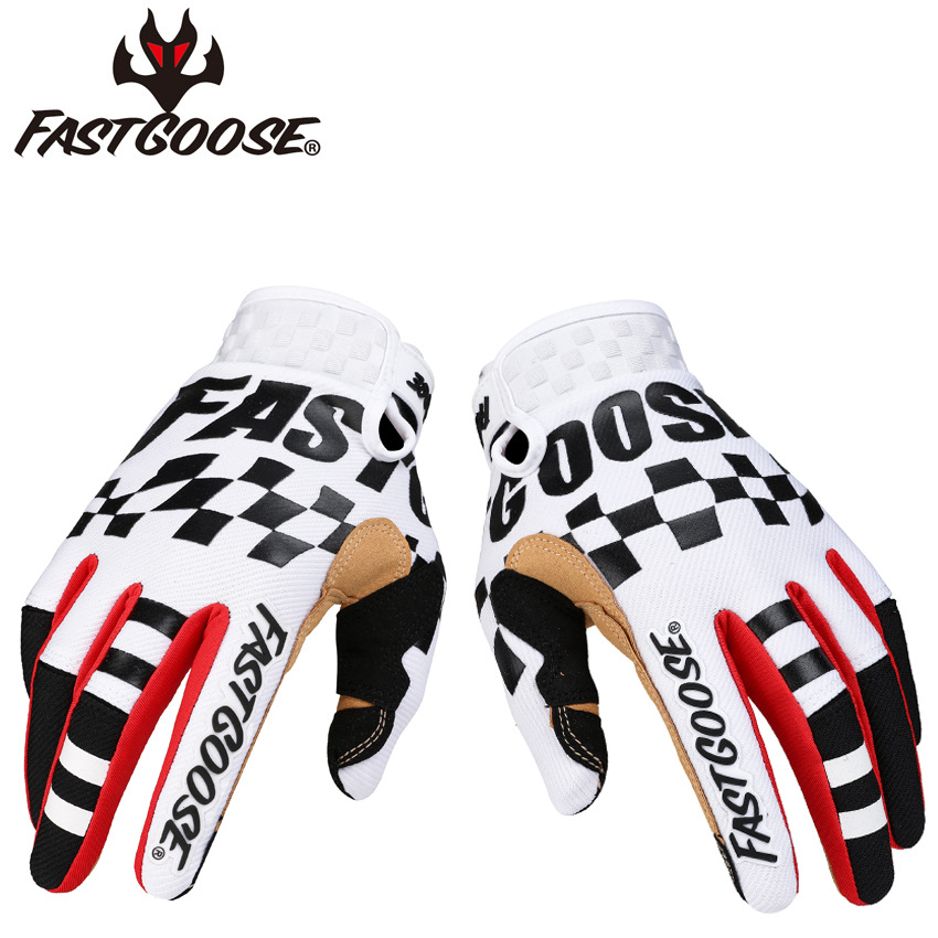 FASTGOOSE Guanti da ciclismo s - Mountain Biking Gloves Mens recensione e prezzo