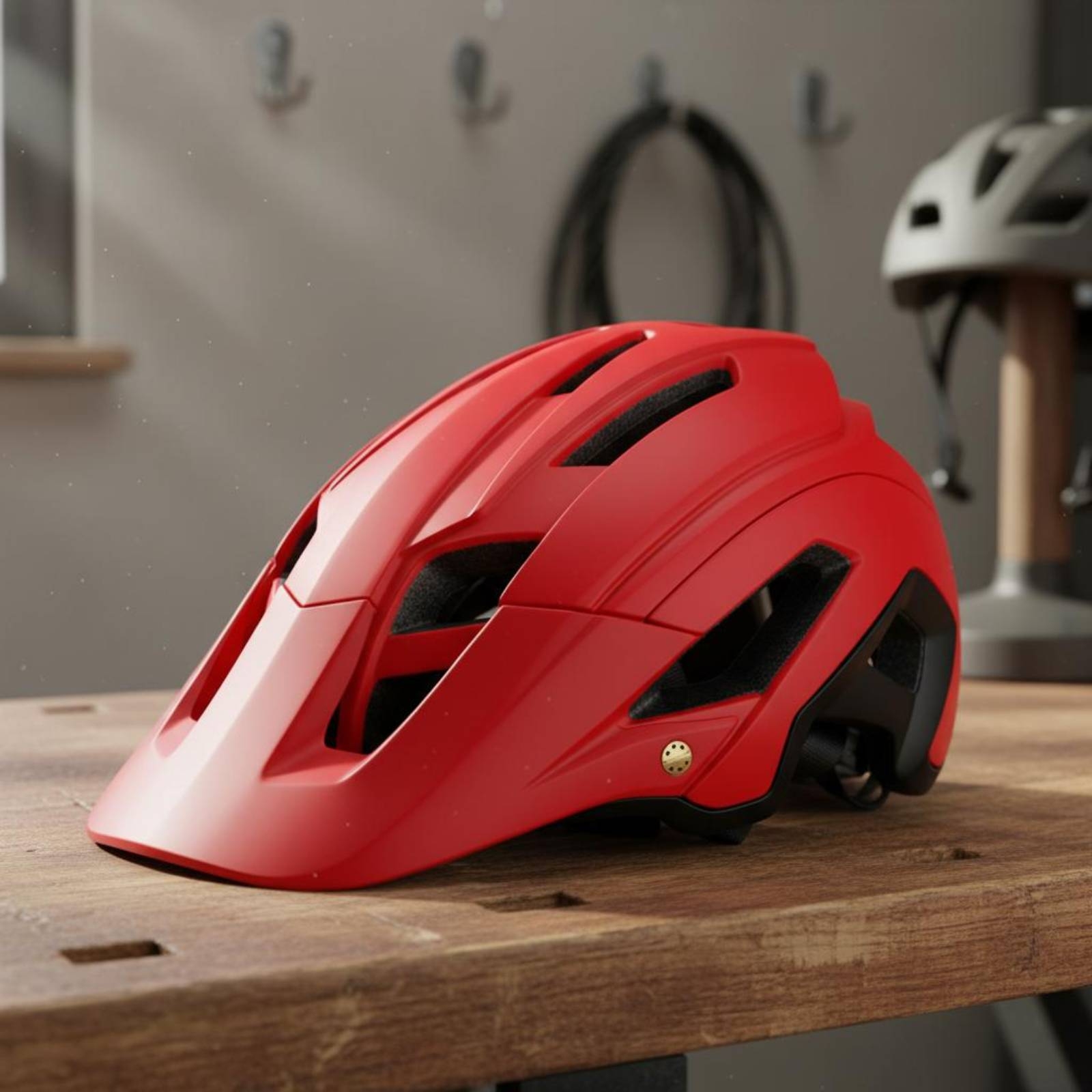 Casco da Mountain Bike Leggero - Mountain Biking Gear For Men recensione e prezzo