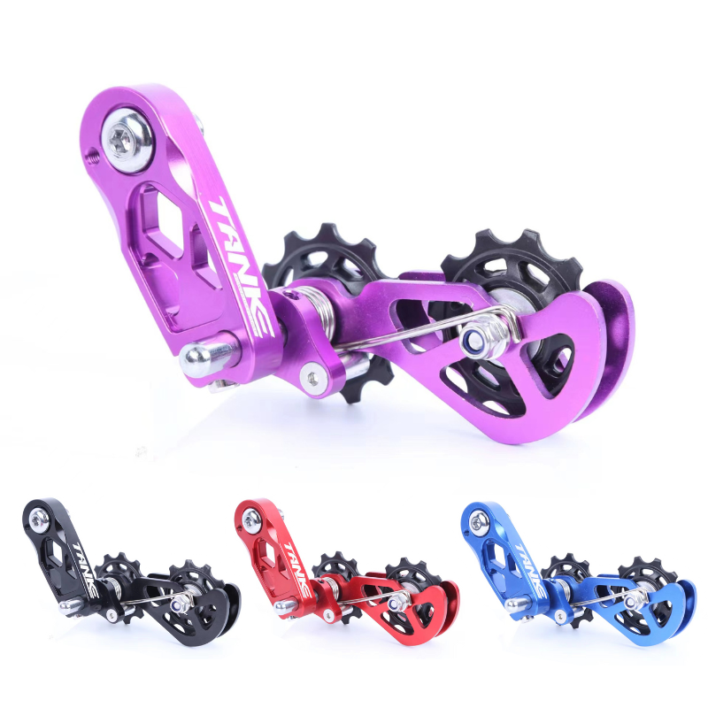 Tendicatena per Bici da Montag - Mountain Biking Xc recensione e prezzo