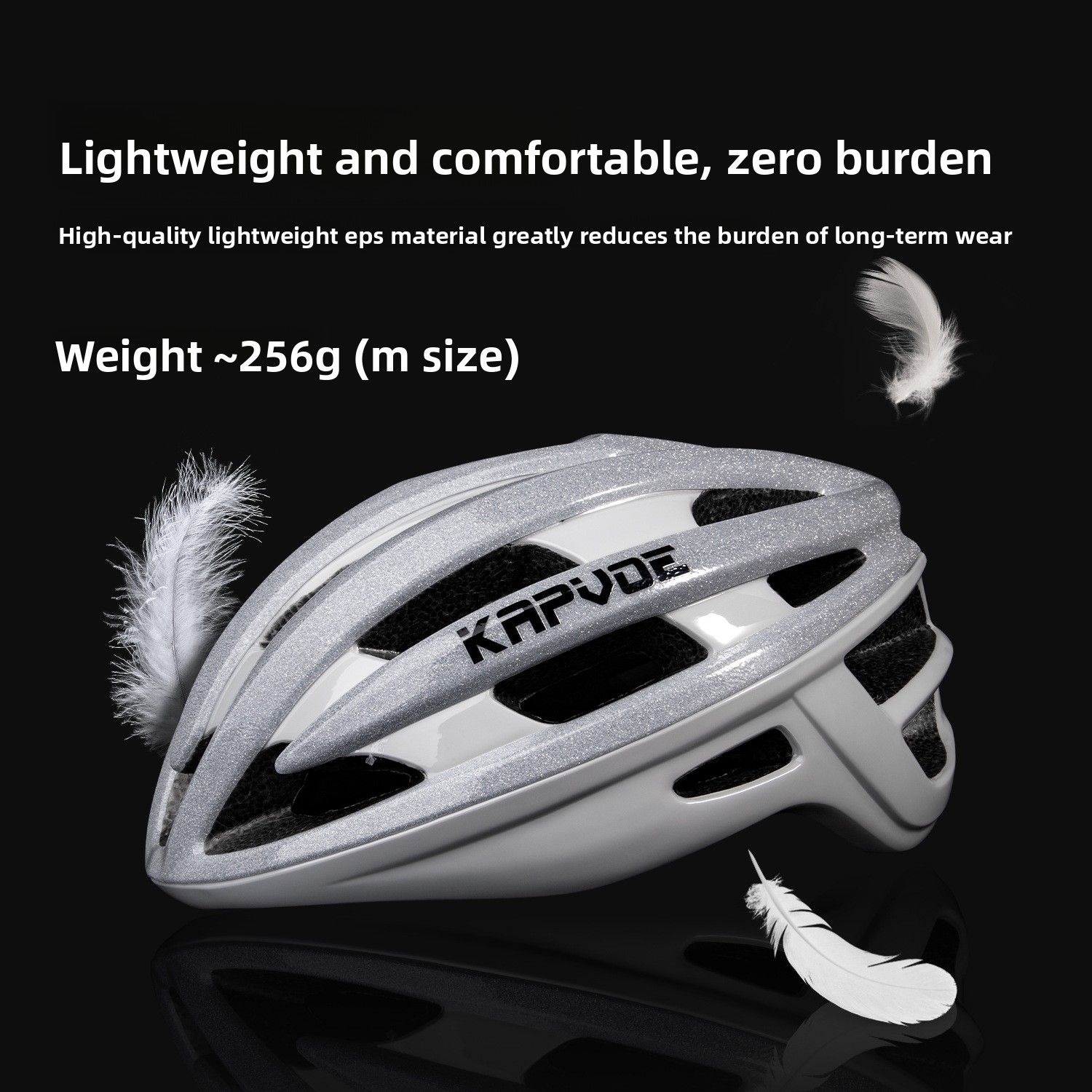 Casco da Ciclismo KAPVOE, Attr - Mountain Biking Gear For Men recensione e prezzo