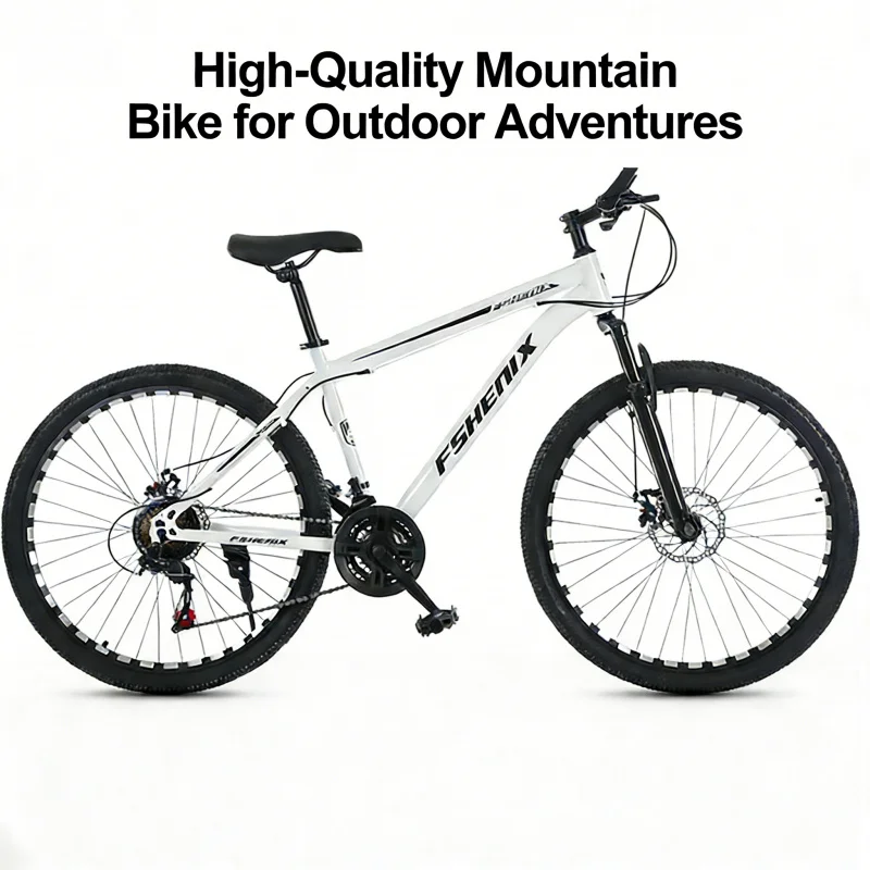 Bicicletta da Montagna Snow Wh - Mountain Biking Gear For Men recensione e prezzo