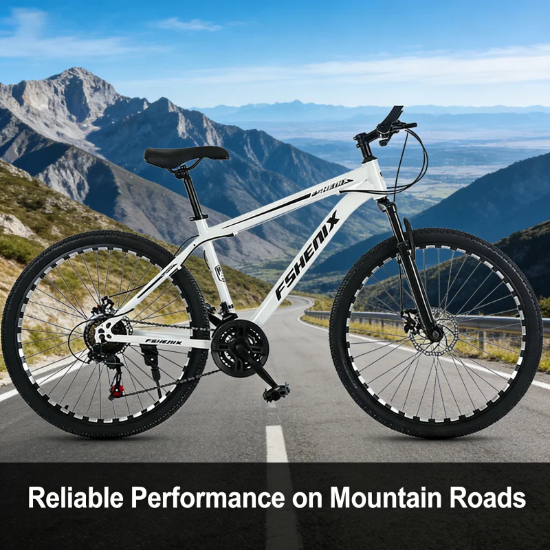 Bicicletta da Montagna Snow Wh - Mountain Biking Gear For Men recensione e prezzo