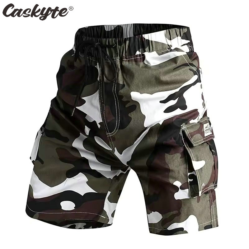 Nuovo CASKYTE Abbigliamento da - Mountain Biking New Jersey recensione e prezzo