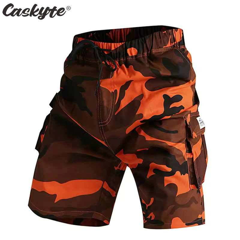 Nuovo CASKYTE Abbigliamento da - Mountain Biking New Jersey recensione e prezzo