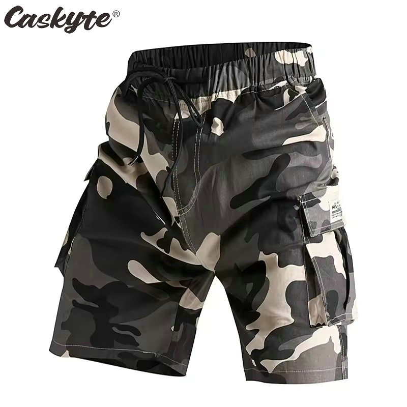 Nuovo CASKYTE Abbigliamento da - Mountain Biking New Jersey recensione e prezzo
