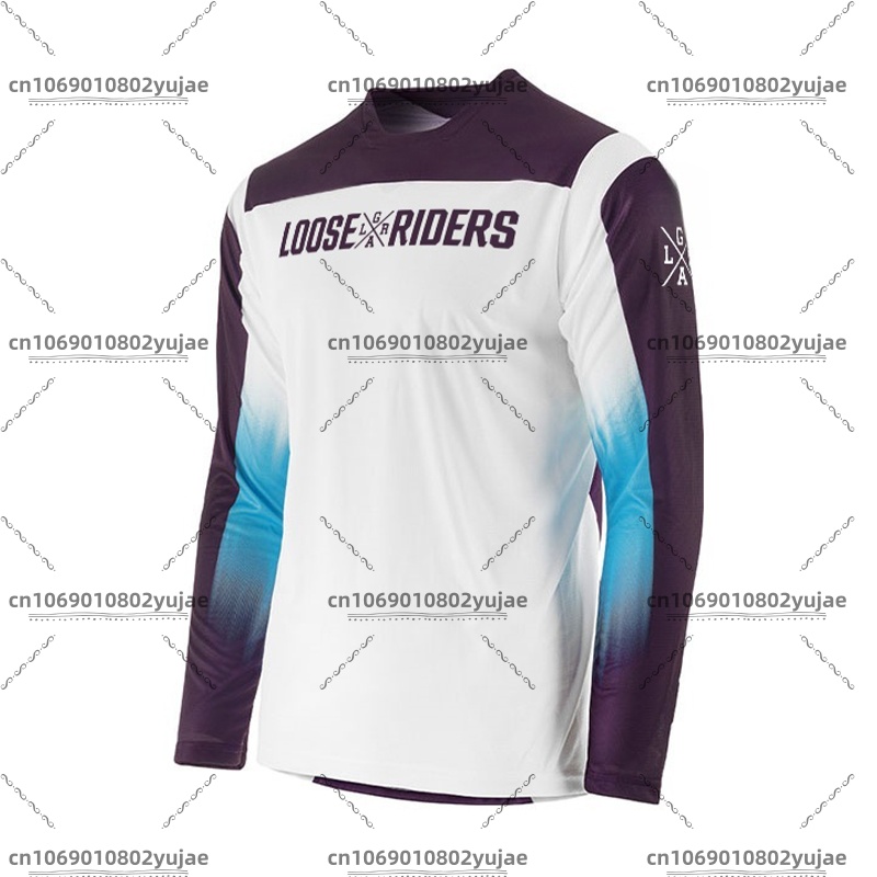Maglia Unisex Loose Riders per - Mountain Biking Gear For Men recensione e prezzo