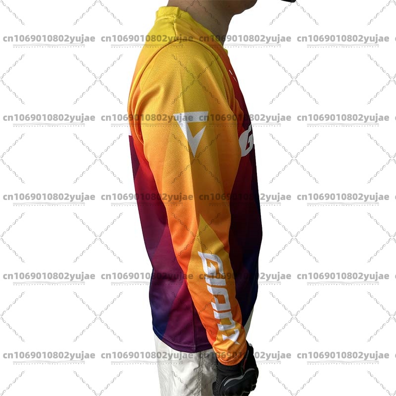 Maglia da ciclismo da mountain - Mountain Biking Gear For Men recensione e prezzo