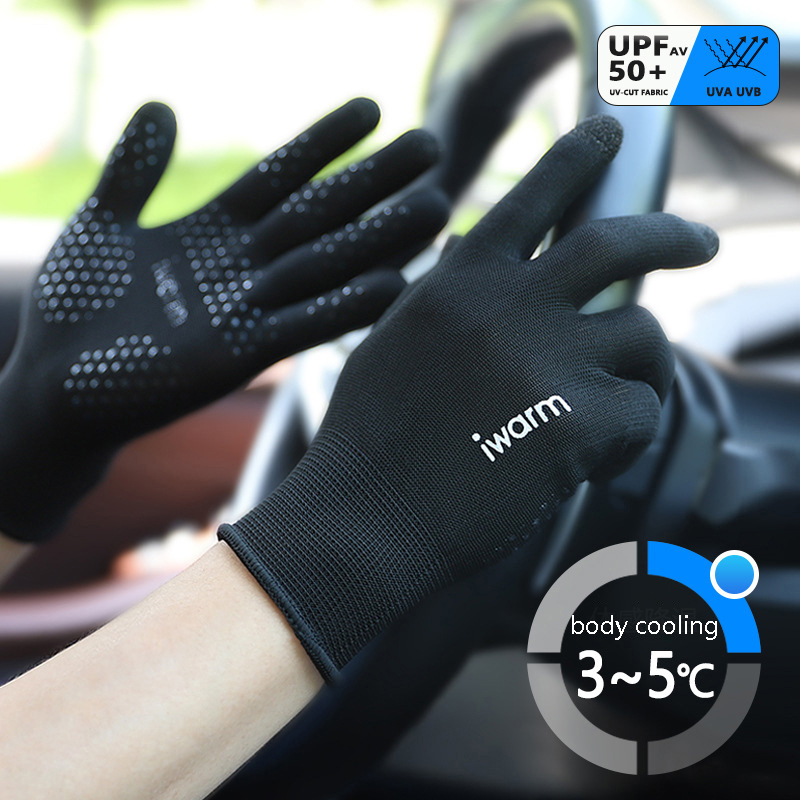 Guanti da ciclismo Guanti da b - Mountain Biking Gloves Mens recensione e prezzo