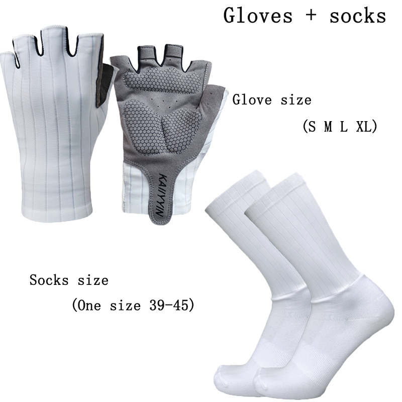 Nuovi guanti da ciclismo su st - Mountain Biking Gloves Mens recensione e prezzo