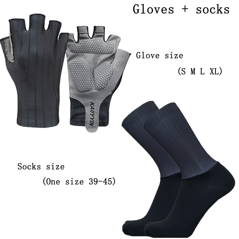 Nuovi guanti da ciclismo su st - Mountain Biking Gloves Mens recensione e prezzo