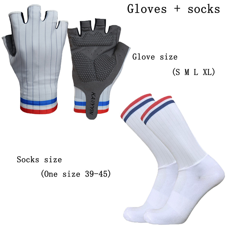 Nuovi guanti da ciclismo su st - Mountain Biking Gloves Mens recensione e prezzo