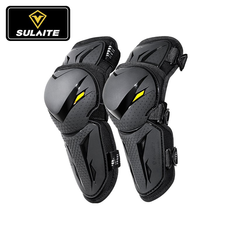 SULAITE Protezioni Ginocchia e - Mountain Biking Elbow Pads recensione e prezzo