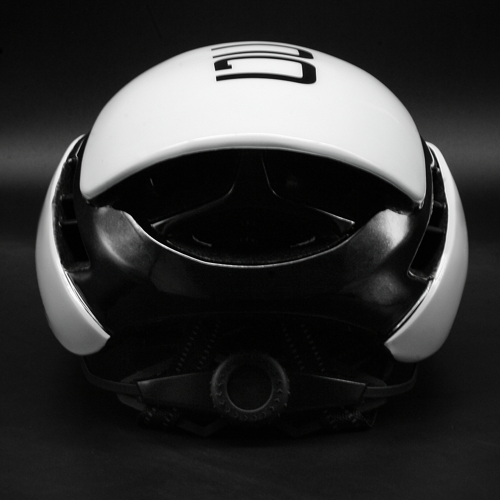 Casco da Ciclismo Aerodinamico - Mountain Biking France recensione e prezzo