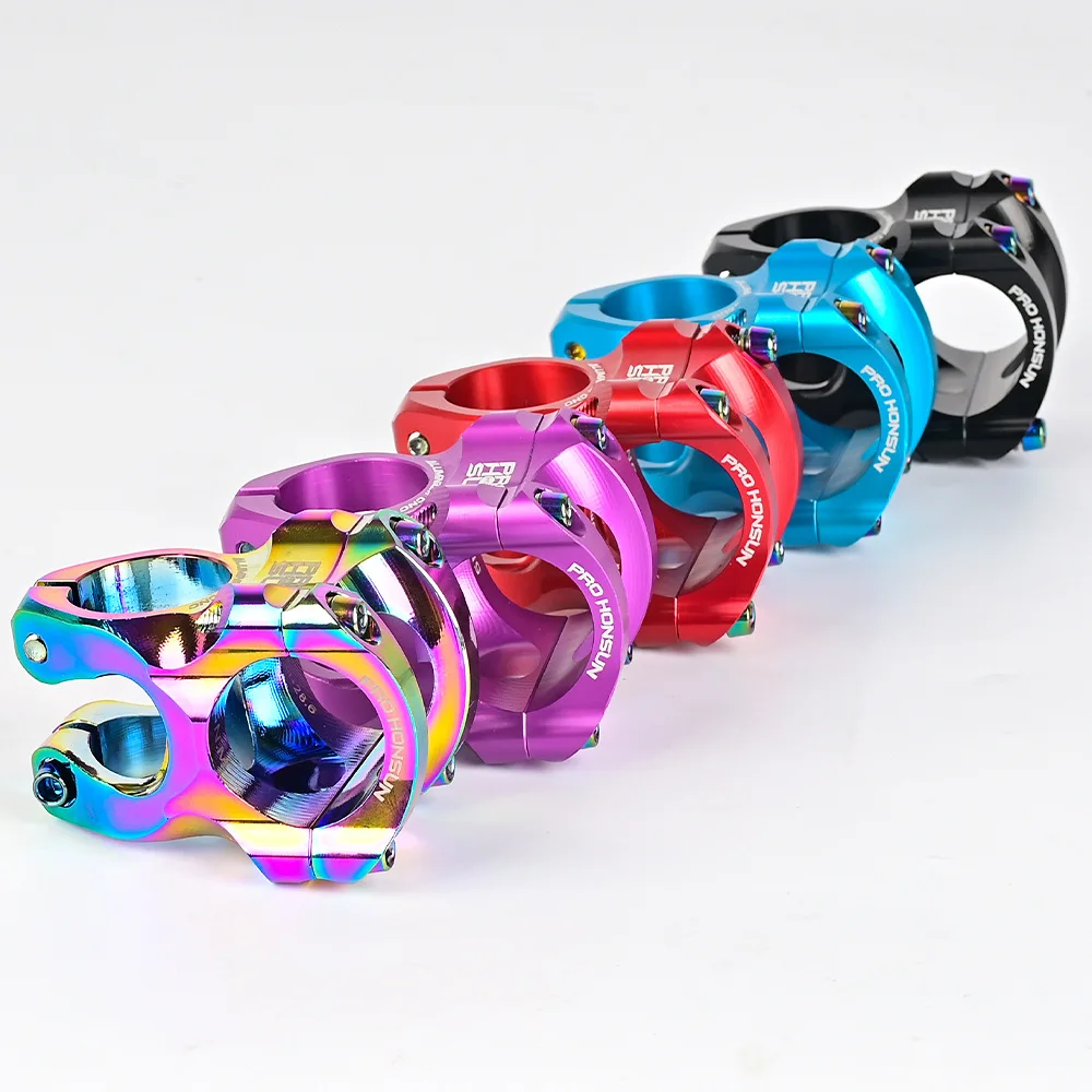 MTB Bike Attacco Manubrio Cort - Mountain Biking Xc recensione e prezzo