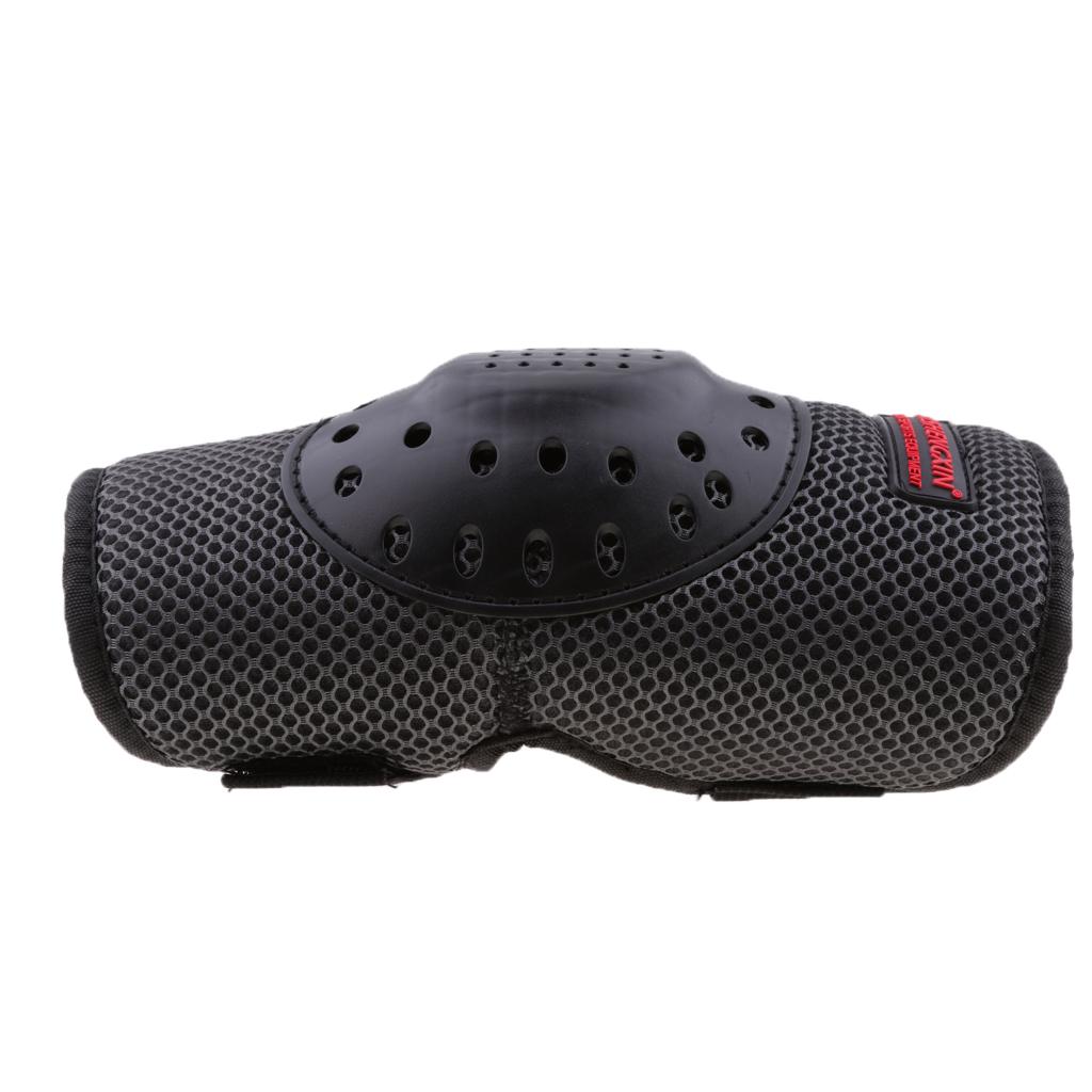 Set di ginocchiere per gomitie - Mountain Biking Elbow Pads recensione e prezzo